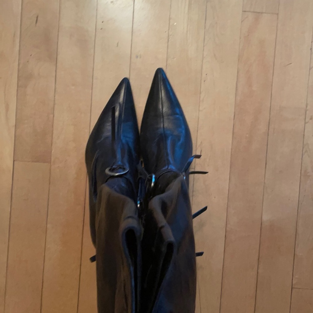 Jimmy choo boots